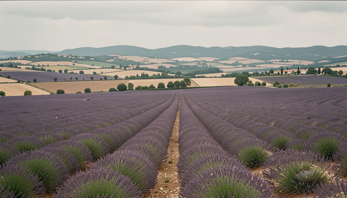 2. Le calendrier des légumes : Fruits et légumes de saison en Haute-Provence : le calendrier