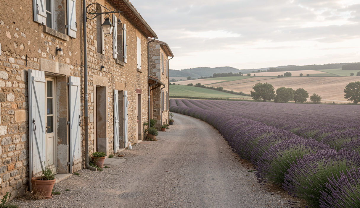 2. Le patrimoine géologique : Que visiter autour de Digne-les-Bains : artisanat, terroir et géologie