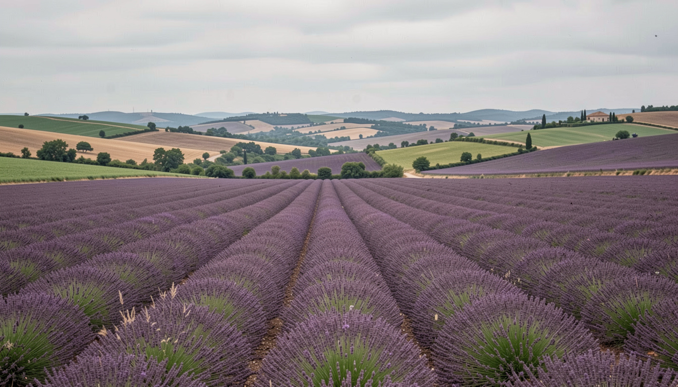 4. Ce que dit la règle sur la cueillette : Plantes aromatiques et tisanes de Haute-Provence : cueillir et sécher