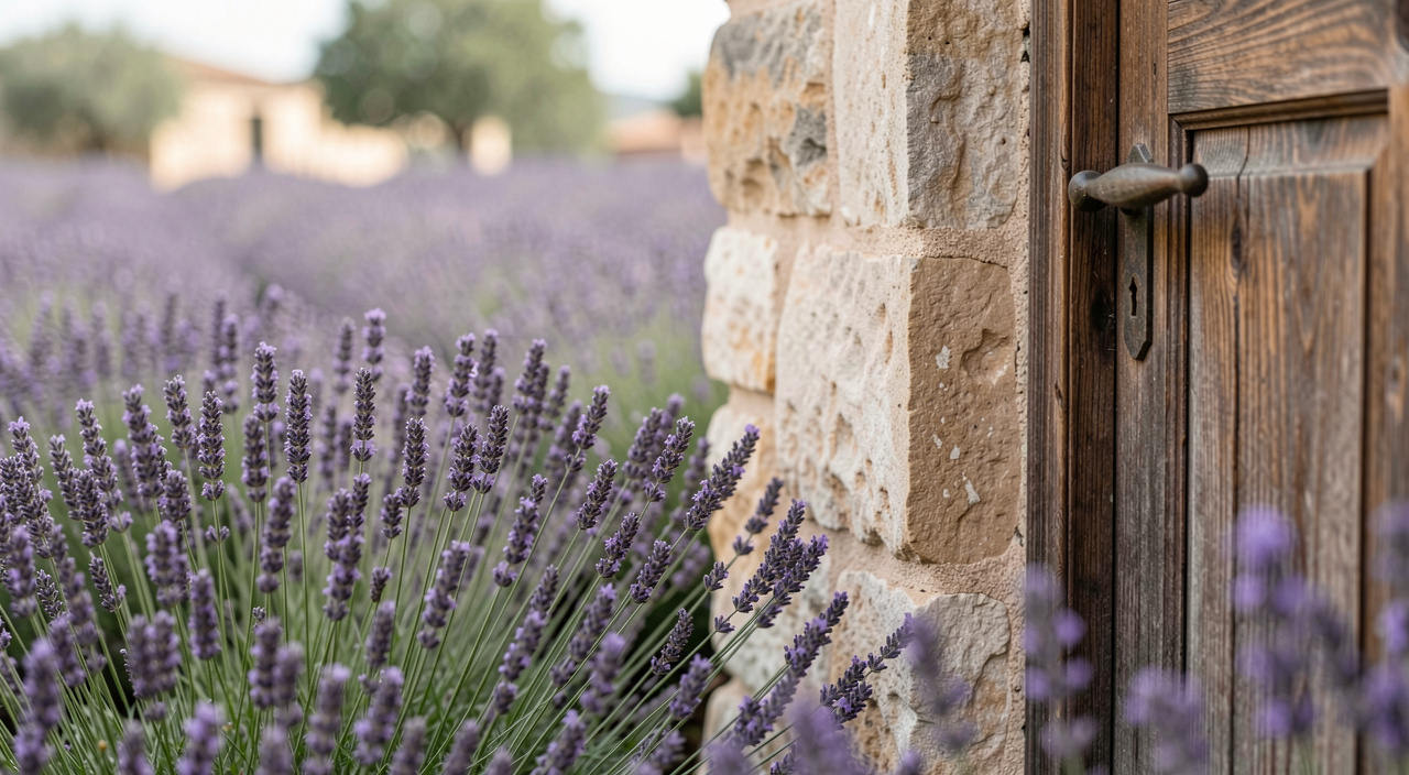 4. Les autres fromages du secteur : Agneau de Sisteron, Banon et petit épeautre : l'élevage en Haute-Provence