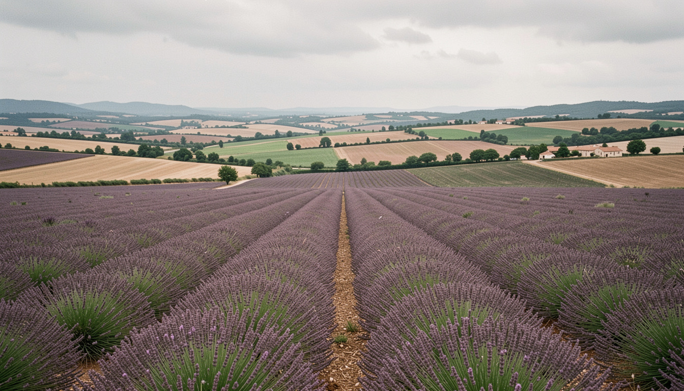 4. Les rendez-vous de l'été : Foires et marchés de Provence dans le 04 : le calendrier