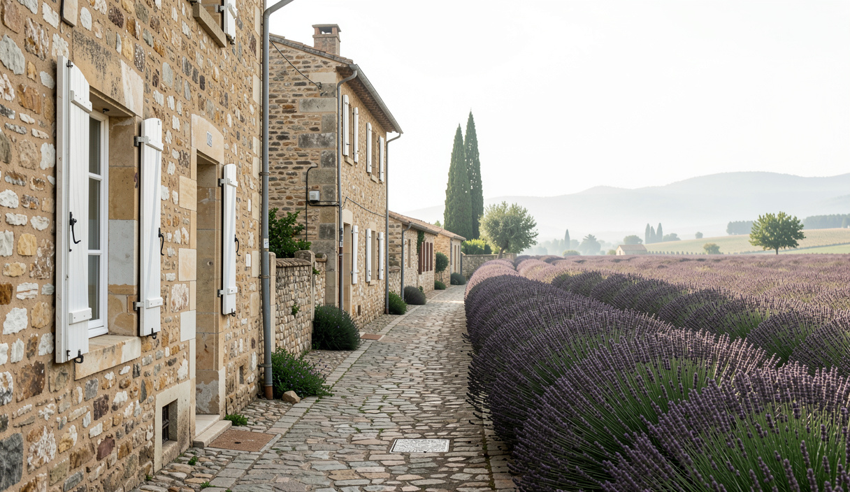 4. Les signes que l'on croise en Haute-Provence : AOP, IGP, label rouge et bio : lire les signes de qualité