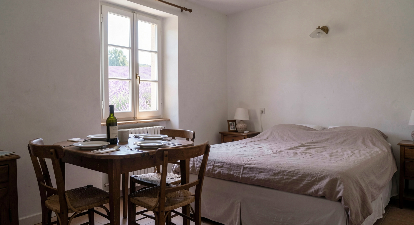 4. Quatre itinéraires simples : Que visiter autour de Digne-les-Bains : artisanat, terroir et géologie