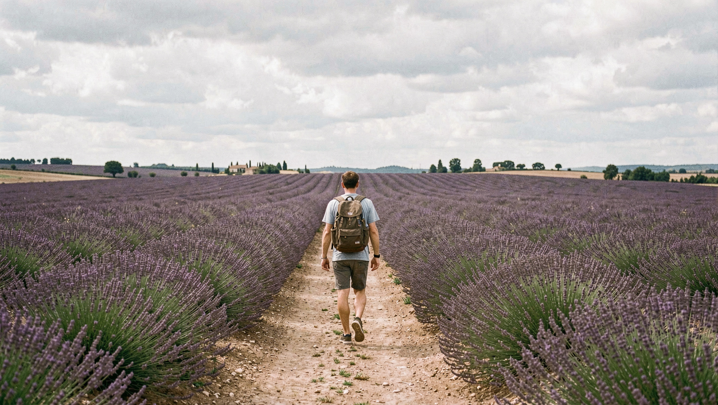 Les fiches produit : Glossaire du terroir de Haute-Provence : 40 mots expliqués