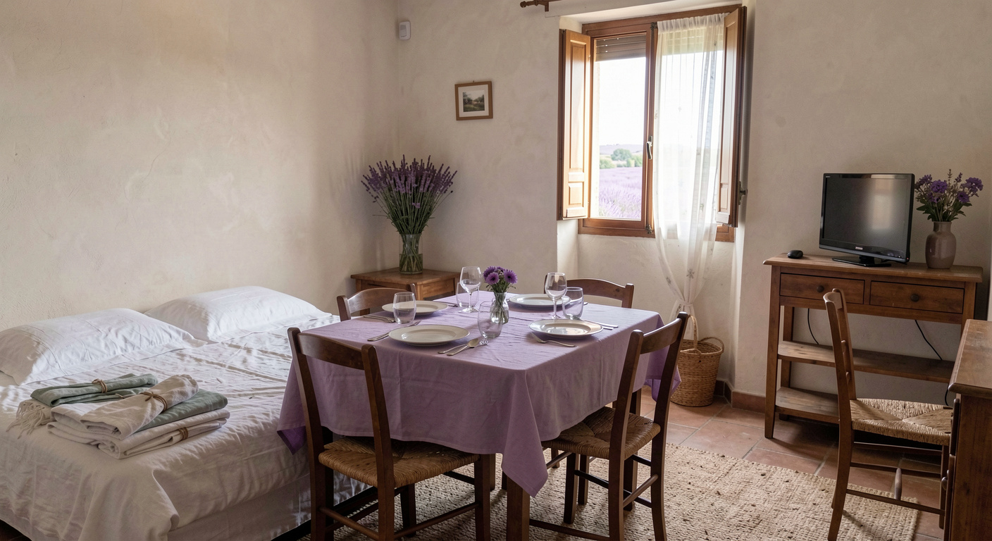 Les quarante termes : Glossaire du terroir de Haute-Provence : 40 mots expliqués